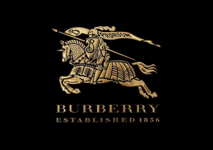 Spotlight on Burberry