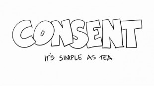 fword tea and consent