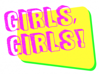 Girls Girls
