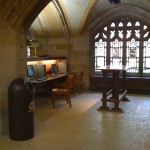 Yale Sterling Library