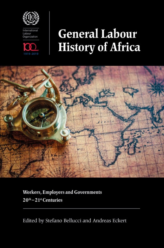 [Publication] Laurent Fourchard, « Crime and Illegal Work » dans General Labour History of Africa. Workers, Employers and Governments. 20th-21st Centuries , 361–78. Rochester: Boydell & Brewer Publishers, 2019.